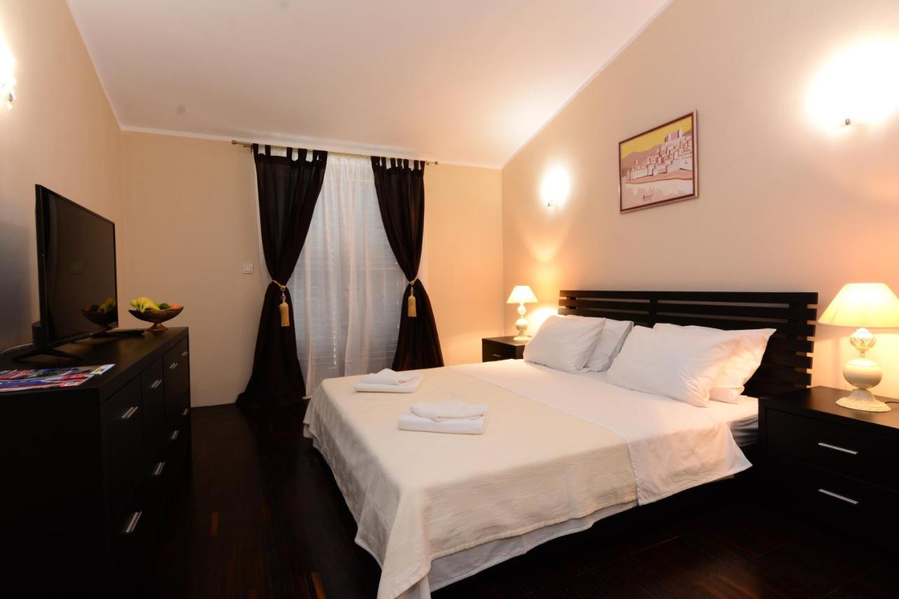 Luxury Uzorita 4* Šibenik