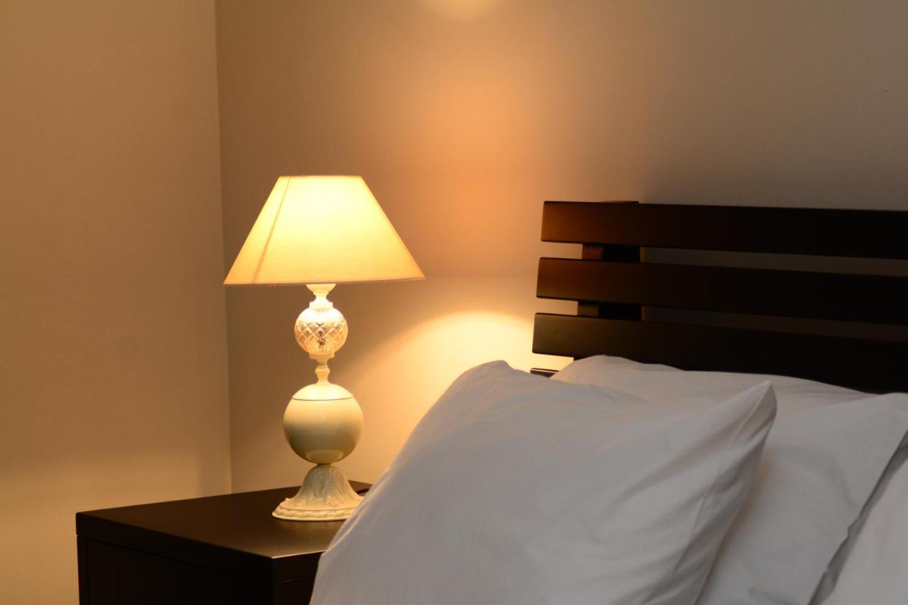 Luxury Uzorita Couette-café 4*