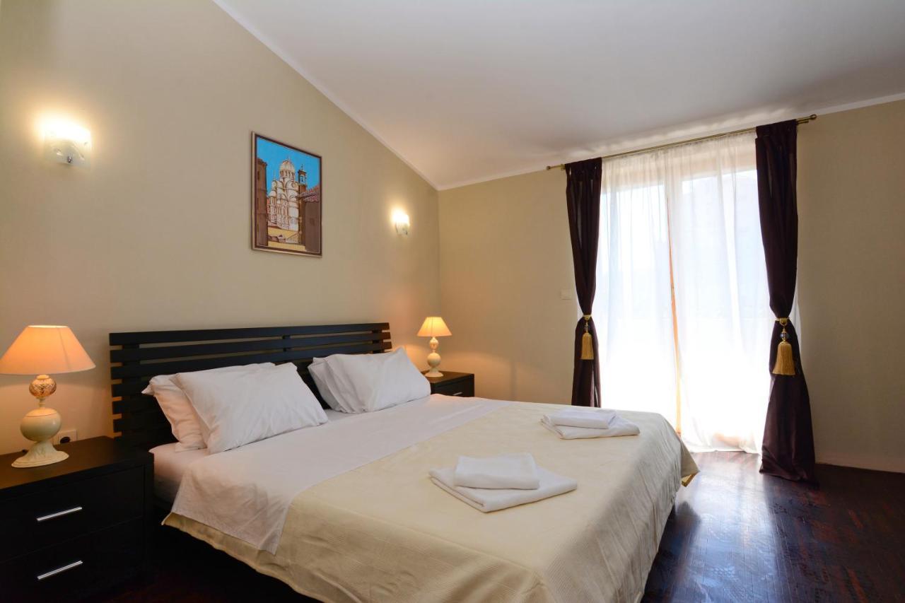 Luxury Uzorita Couette-café Šibenik