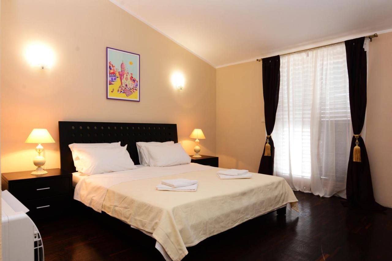 Luxury Uzorita Couette-café Šibenik
