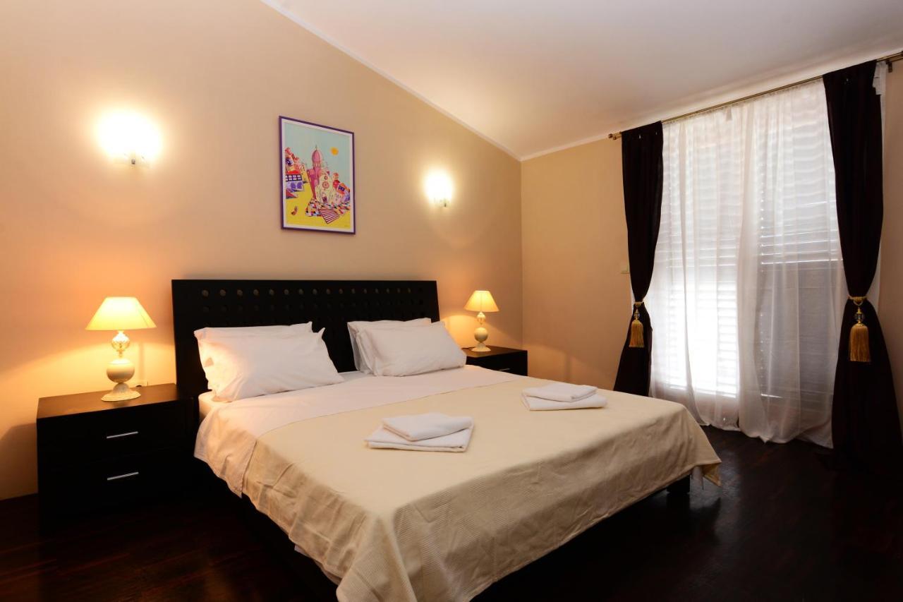 Luxury Uzorita 4* Šibenik