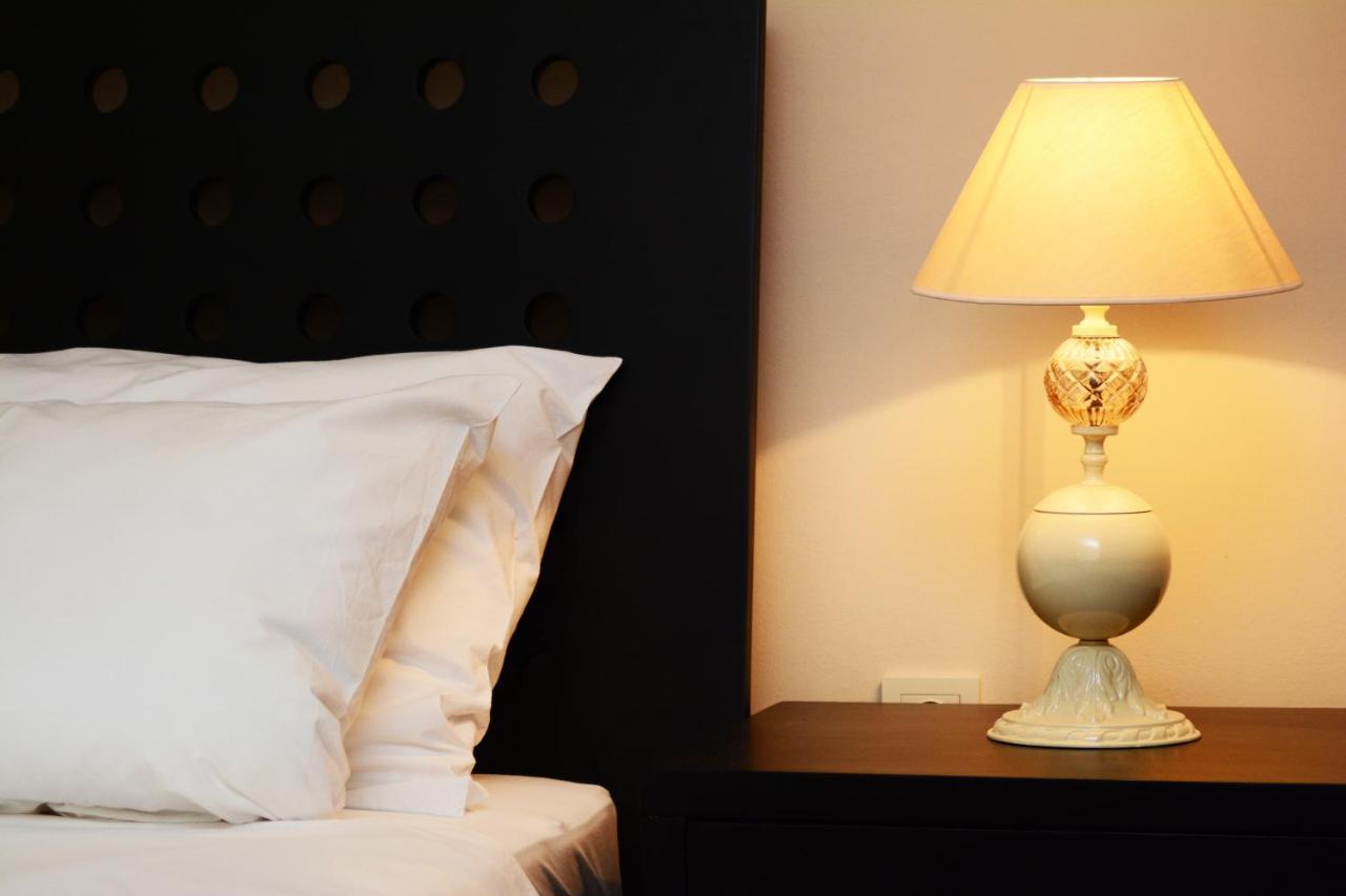 Luxury Uzorita Couette-café